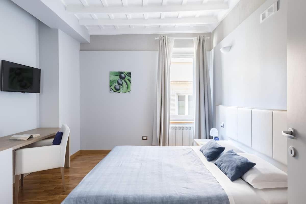 Lejlighed Spanish Steps House Vittoria *