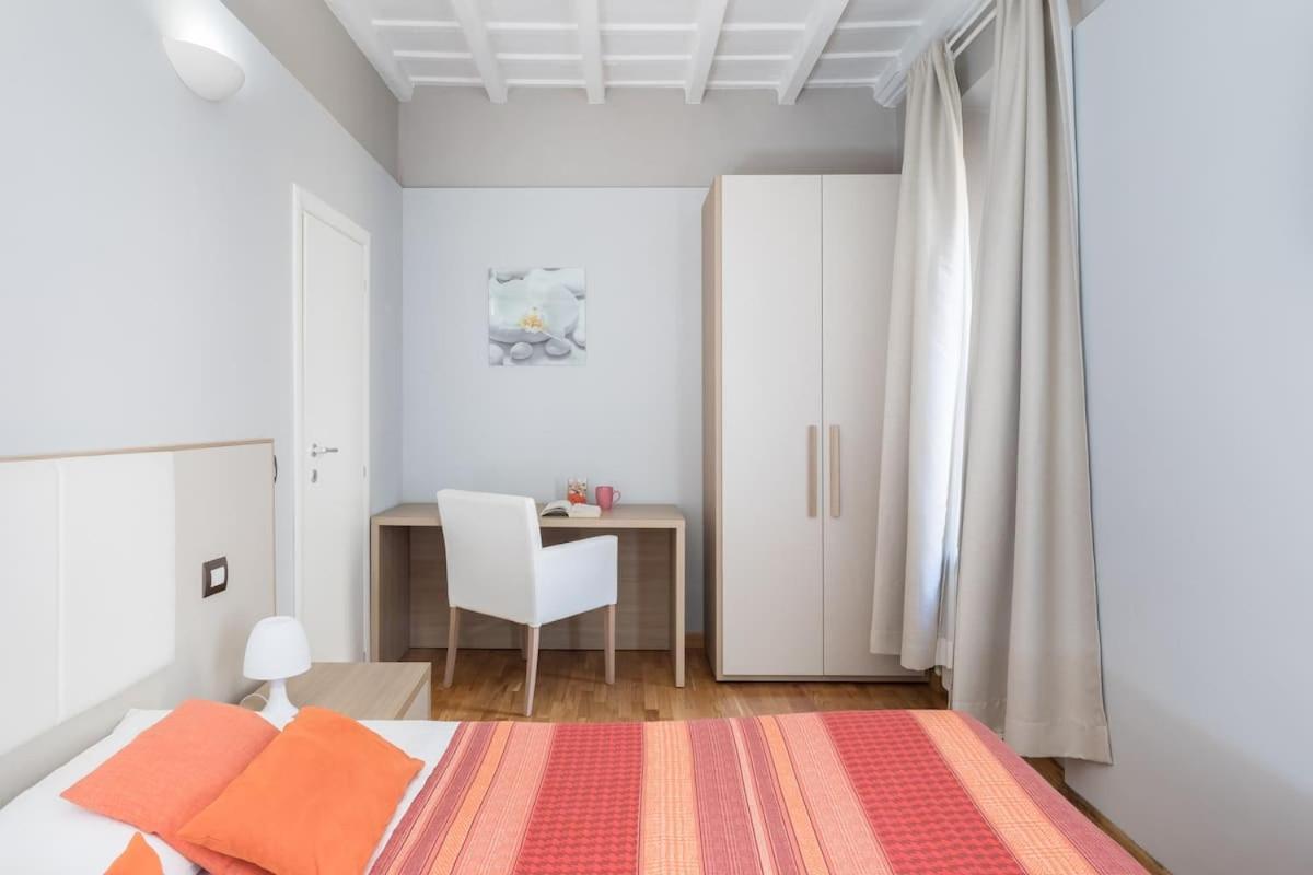 Lejlighed Spanish Steps House Vittoria Rom