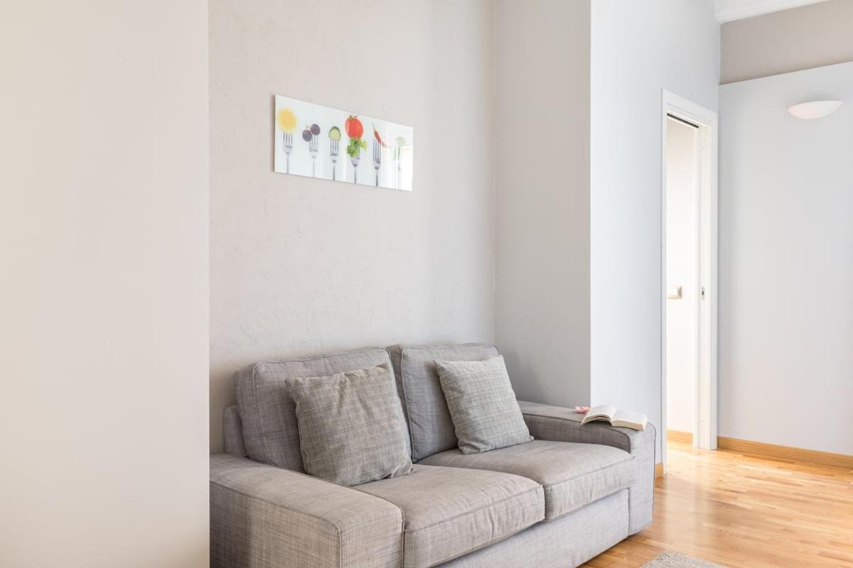 Spanish Steps House Vittoria Lejlighed *