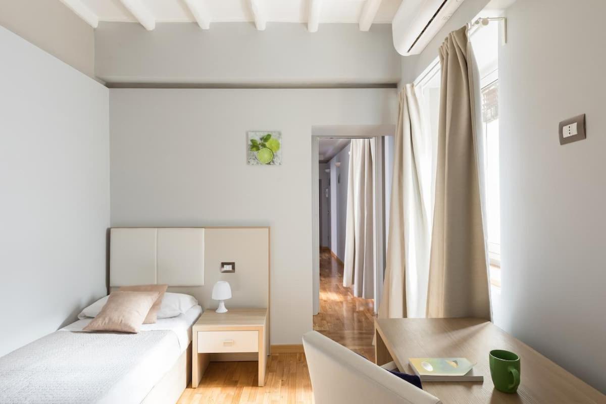 Spanish Steps House Vittoria Lejlighed Rom