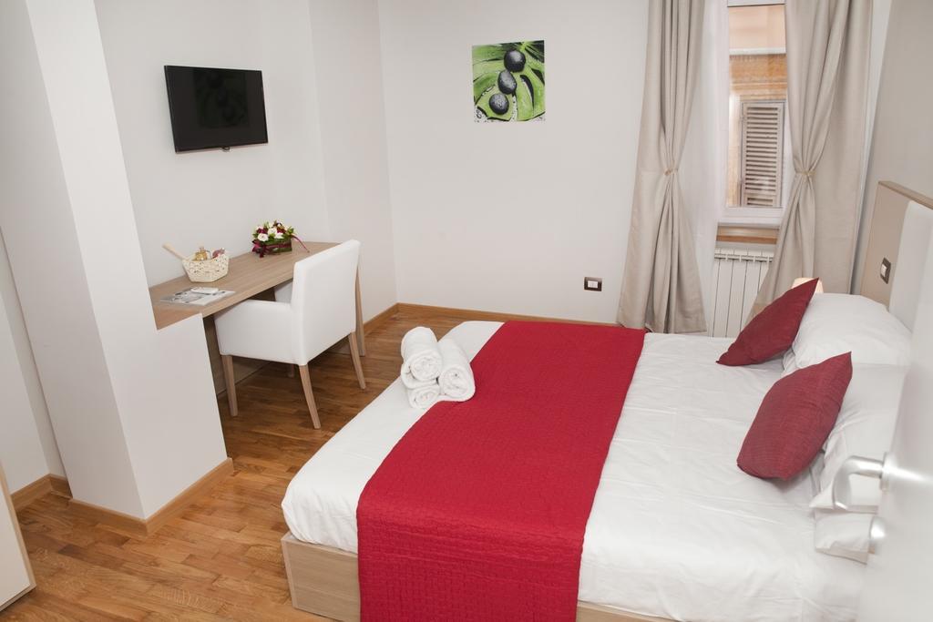 Lejlighed Spanish Steps House Vittoria Rom