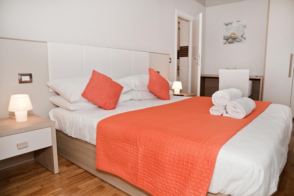 Spanish Steps House Vittoria Lejlighed