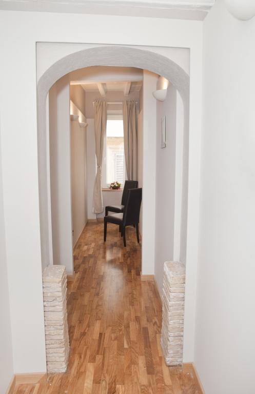 Spanish Steps House Vittoria * Rom